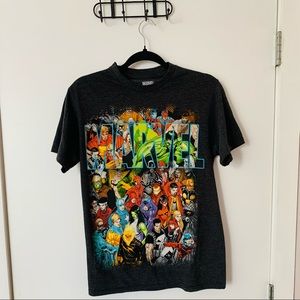 Marvel T-Shirt